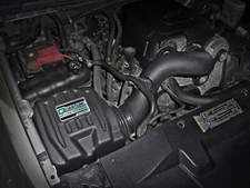 aFe Quantum Cold Air Intake for 2009-2013 Silverado Suburban Sierra Yukon V8