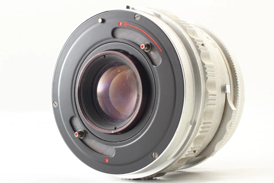 【 EXC+4 】 Kowa Six 85mm F2.8 Lens for Six MM 6x6 Medium Format Camera from Japan - Image 3 of 4