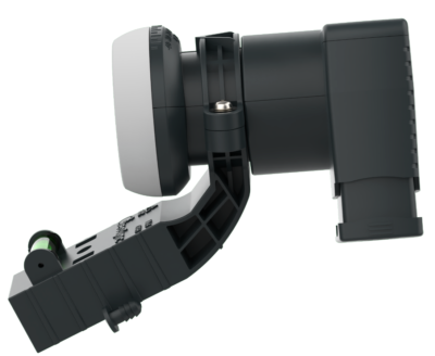 Adattatore LNB Satellitare MK3 To MK4 - Per Piatti Sky, Compatibile Con LNB Universali - Foto 2