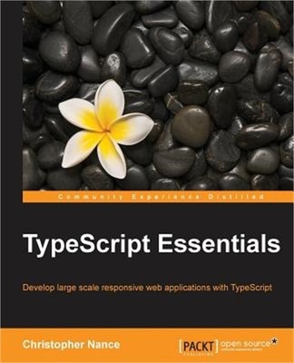 TypeScript Essentials (Paperback or Softback)
