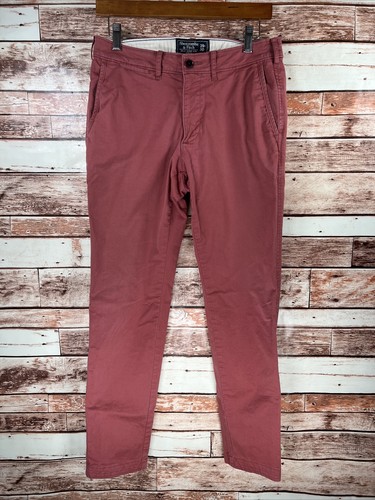 Abercrombie Fitch Men's Felix Super 