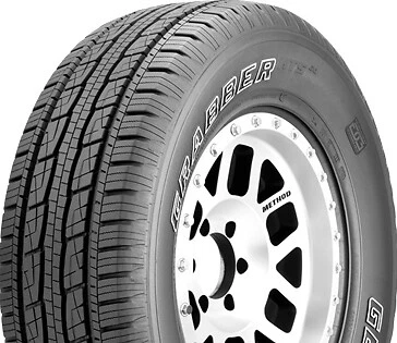 22 Zoll General Reifen für Autos