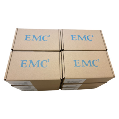 EMC 005050140 2TB 7.2K RPM SAS 3.5'' LFF VNX5300 64MB Cache Hard Disk Drive