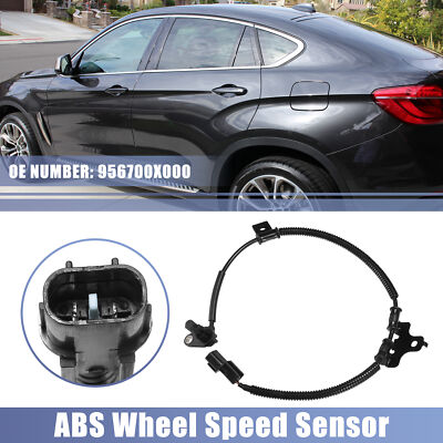 Auto ABS Raddrehzahlsensor vorn links für Hyundai I10 1. Generation 2007-2013
