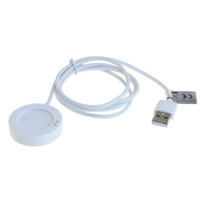 USB Ladekabel Lade Kabel Ladeadapter für Xiaomi Watch 2 Pro Ladegerät
