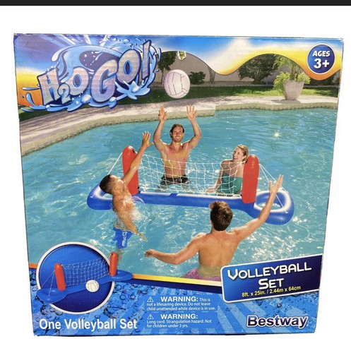 BESTWAY INFLATABLE SWIMMING