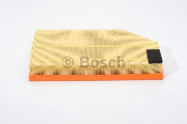BOSCH F 026 400 181 Air Filter for VOLVO VOLVO ASIA — 第 3/4 张图片