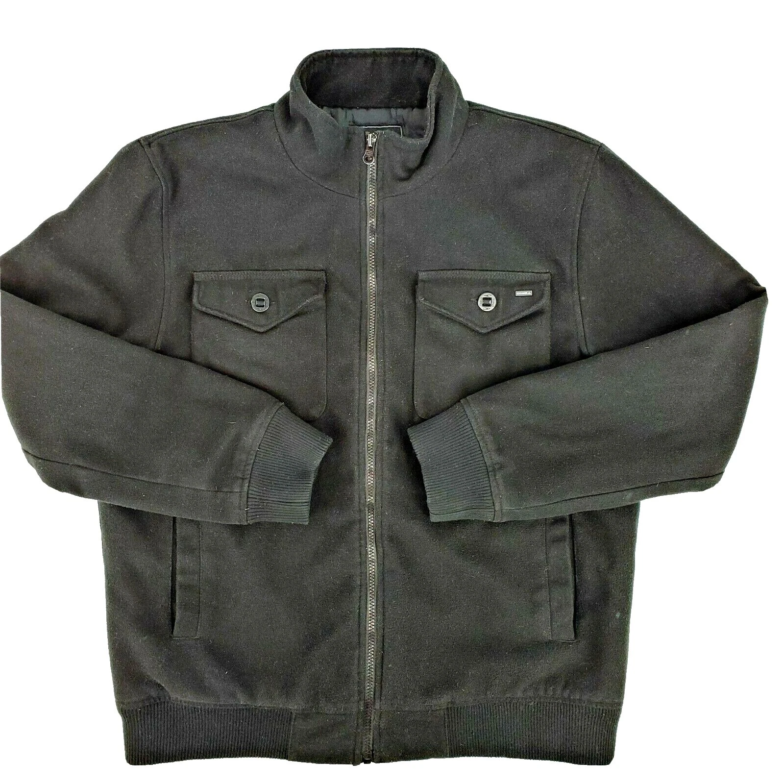 Chaquetas O'Neill sólido para De hombre