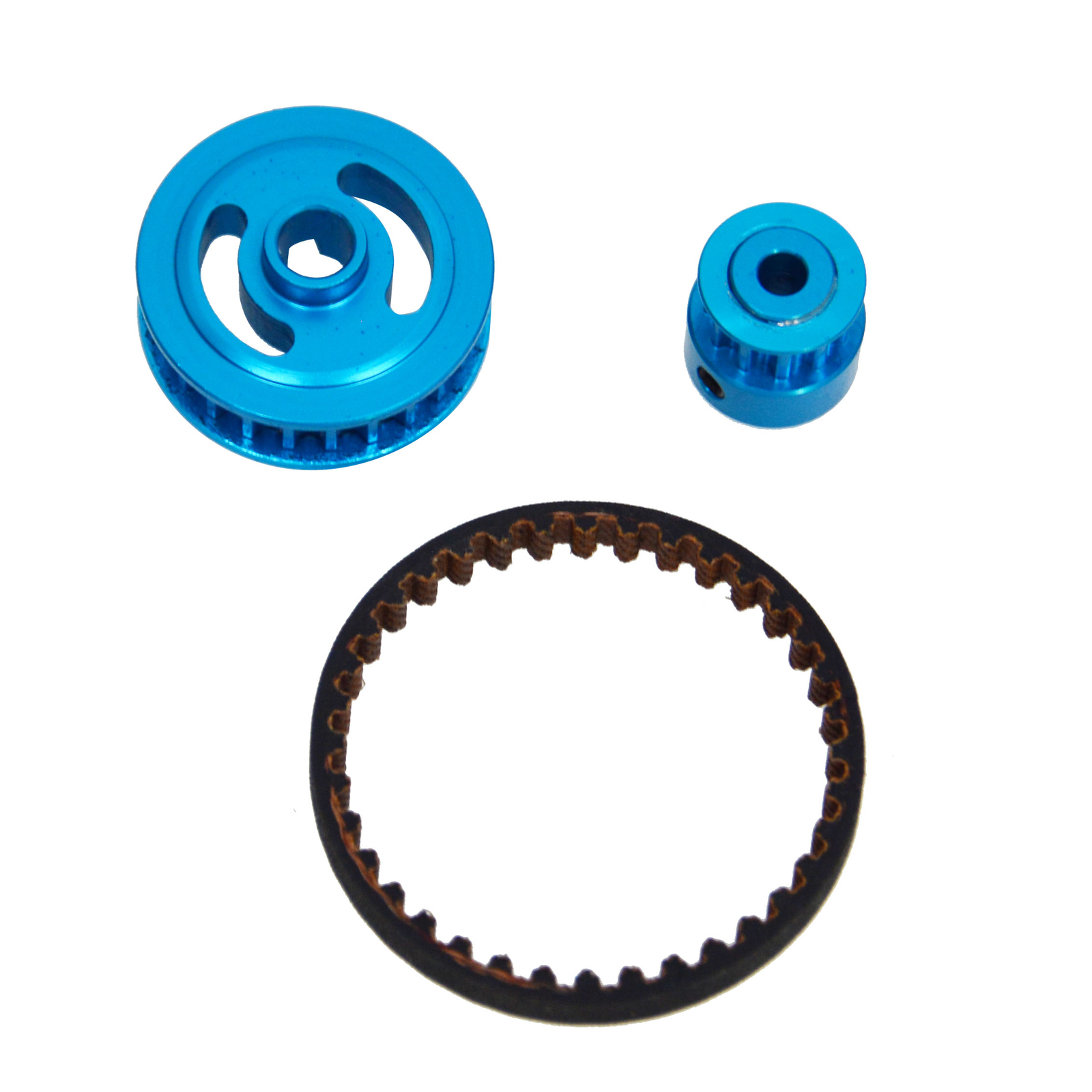 Set 16 Cuscinetti Per Modello Radiocomandato Kit Cuscinetti Sigillati MAXRC Per Tamiya TT-02 - 16 Pezzi, Aggiornamento Completo Aprilia Rc - Foto 2