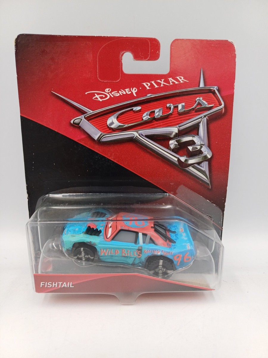カーズ３ マテル Cars 3 ダイキャスト diecast カーズ3 / クロスロード マテル 1:55 ダイキャスト ミニカー 1