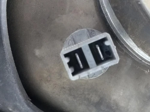 90181002 Faro Izquierdo para OPEL KADETT E GLS Familiar 114878 - Imagen 2 de 5