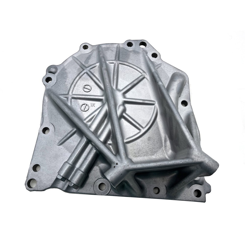 U140E U140F Transmission rear cover 3510248010 For Lexus ES300 9601