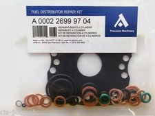 0438101030 Repair Kit for Bosch Fuel Distributor Euro Ford Escort IV Orion1.6