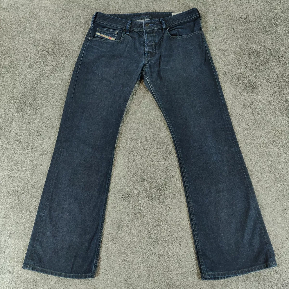 Diesel industry hotsell zatiny jeans