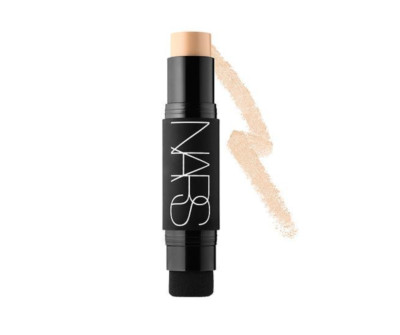 NARS VELVET MATTE FOUNDATION STICK, GOBI LIGHT3,  0.31 OZ NEW IN BOX