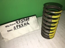 CAT VALVE SPRING Pt# 4E-5409 CATERPILLAR ++--------------- OEM NEW