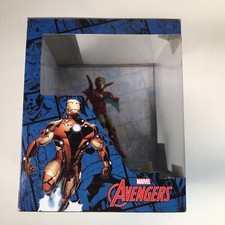 Jazwares Zoteki MARVEL Avengers 2020 IRON MAN 004 Connect n Create