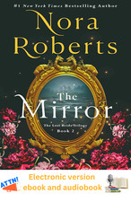 The Mirror (The Lost Bride Trilogy, 2) by Nor...
