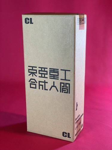 Toa Heavy Industries Synthetic Human Clear Limited 1/6 1000toys - Picture 8 of 10