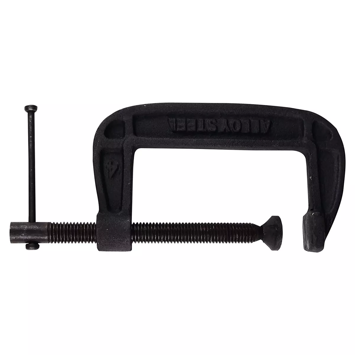 C on sale type clamp