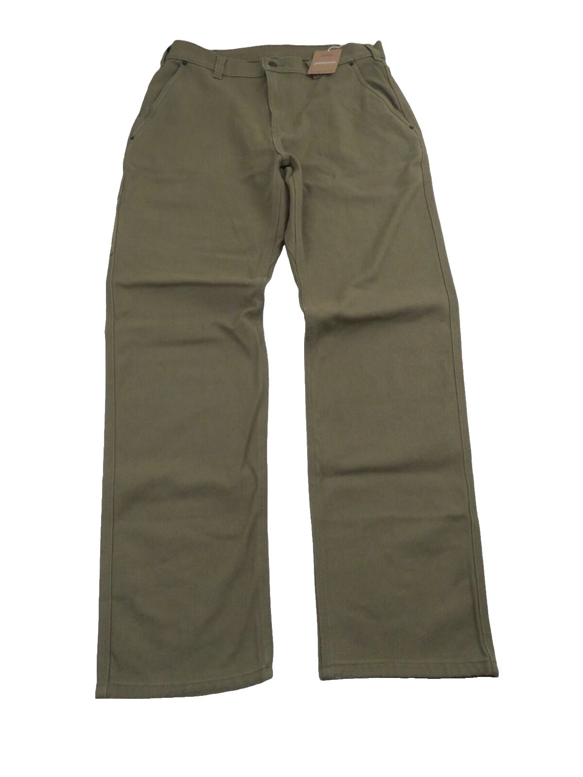 Pantalones cargo Patagonia para hombres