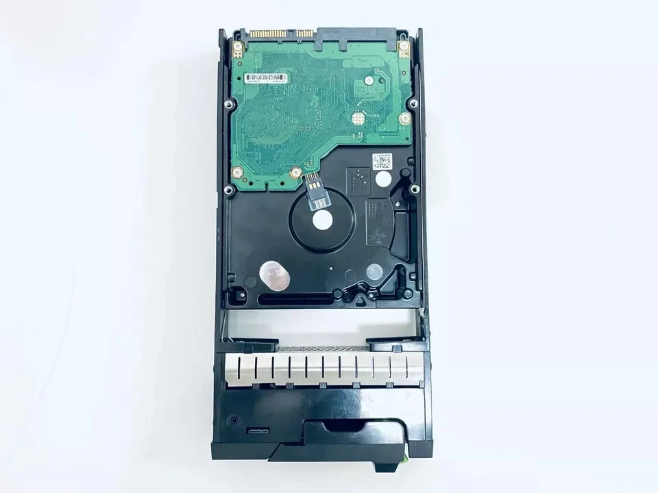 Fujitsu Eternus 600GB SAS 15K 6G 3.5" Hard Drive HDD CA07339-E103 DX80 DX90 S2 - Image 4 of 4