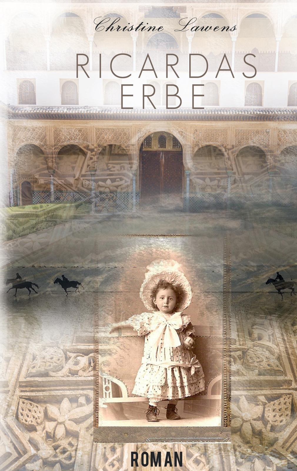 Thumbnail - Ricardas Erbe | Christine Lawens | Taschenbuch | Paperback | 360 S. |