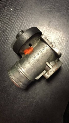 A6680900454 AGR VENTIL BY PASS MERCEDES KLASSE A W168 1.7 70KW 5P D 5M