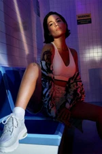 Halsey Ashley Music Sexy Singer Star Songwriter Wall Art Home - POSTER 20x30