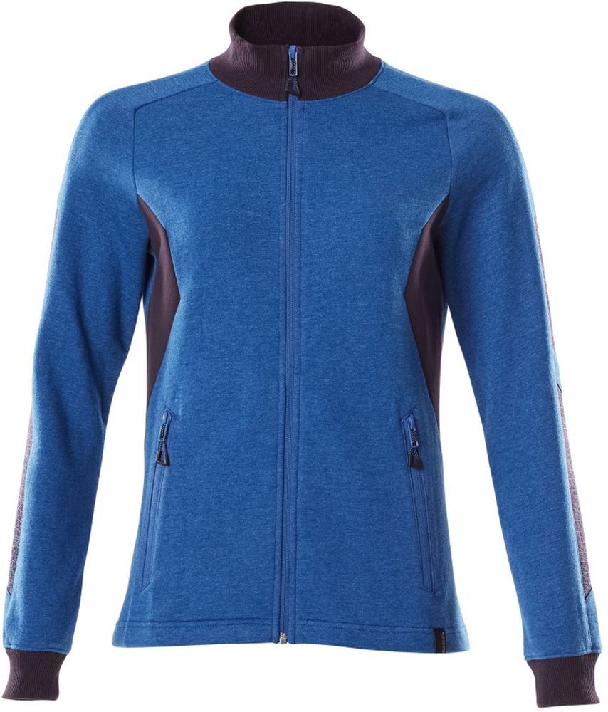 Толстовка-талисман mit Reißverschluss Accelerate 18494-962