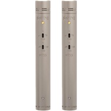 Rode Nt55 Matched Pair, New!