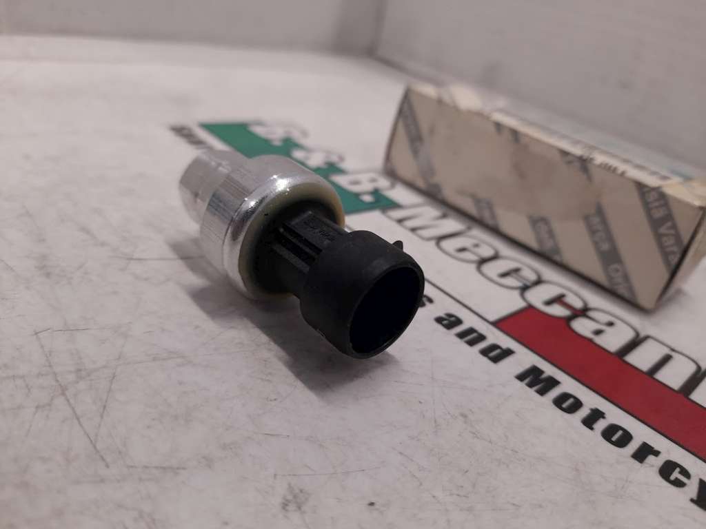 Schalter AC Neu Original Fiat Croma 1.9 JTD & 2.4 JTD 46847935  