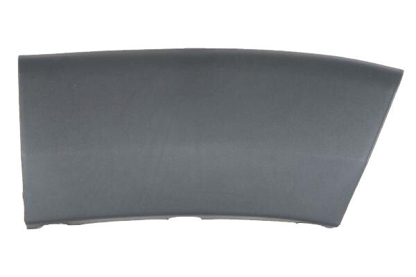 Bande protection avant gauche aile pour réparer le plastique rayé de Ducato Boxer