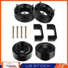 For Chevy Suburban 1500 Tahoe GMC Yukon 3.5" Front & 1.5" Rear Leveling Lift Kit