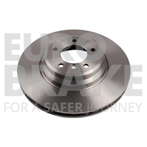 2X Bremsscheiben Vorne Ø348 Mm BelüFtet GeöLt FüR BMW 3Er Touring E91 E93 E92-image