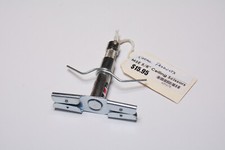 Mattews 5/8" ceiling scissors