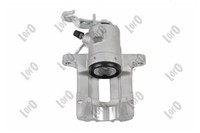 Abakus Bremssattel Hinterachse, Links U.A. FüR Audi, Seat, Skoda, VW