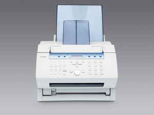 Canon Fax L350 Driver