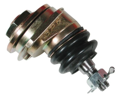 SPC FITS 92-01 Honda Prelude Rear (92-96 Front) Upper Ball Joint (3.0deg.)