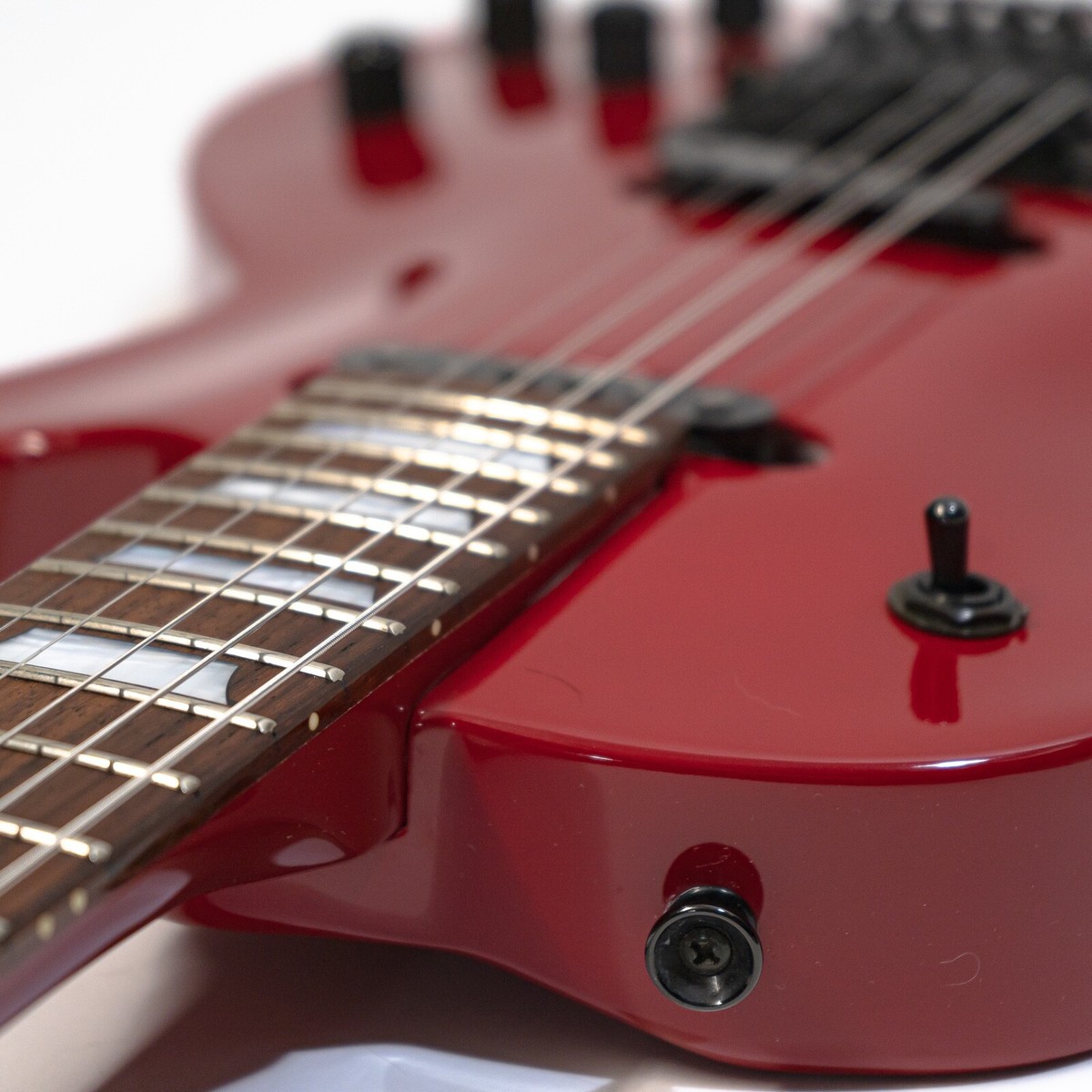 EDWARDS E-RI-98LP ROUAGE ルアージュ RIKA リカ 希少モデル ESP