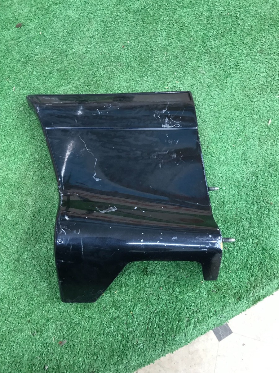 93 Ford Mustang COBRA Front Fender Ground Effect Spat RH PASSENGER