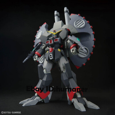 BANDAI SPIRITS HG 1/144 GFAS-X1 DESTROY GUNDAM OMNI ENFORCER