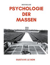 Psychologie der Massen (Buch)