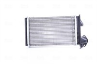 73964 Nissens WäRmetauscher, Innenraumheizung FüR Audi,Vw