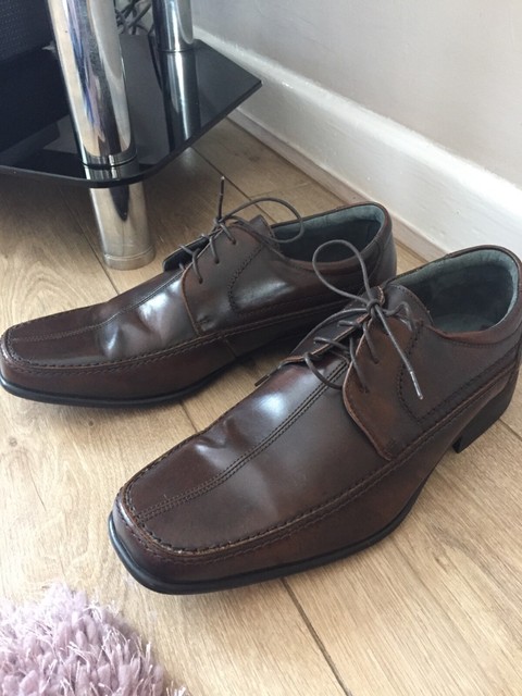 henley comfort men's shoes