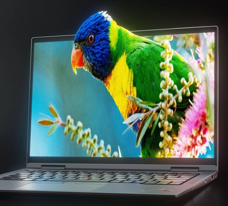 Lenovo ThinkPad X1 Yoga G6 · i7-1165G7 · 16GB · 2TB, Foto 2 von 5