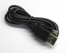 Mini USB Cord Cable for Sony DSR HC62 SR11 SR12 SR68 SR88 SX44 SX63 SX83 Cameras