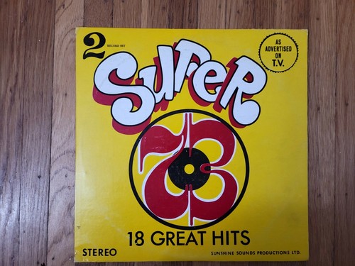 VG+ Vinyl LPS VG+ Record Cover 