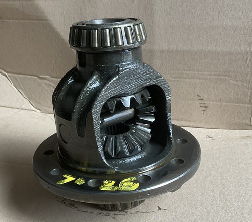 Ford Sierra 7”rear Diff/Differential unit Kit Car/restoration Project - Picture 5 of 5