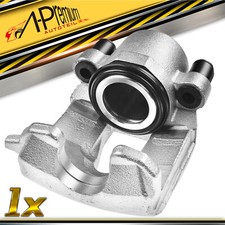 Bremssattel Vorne Rechts für Audi A1 8X VW Polo 6R Seat Ibiza Skoda Fabia III